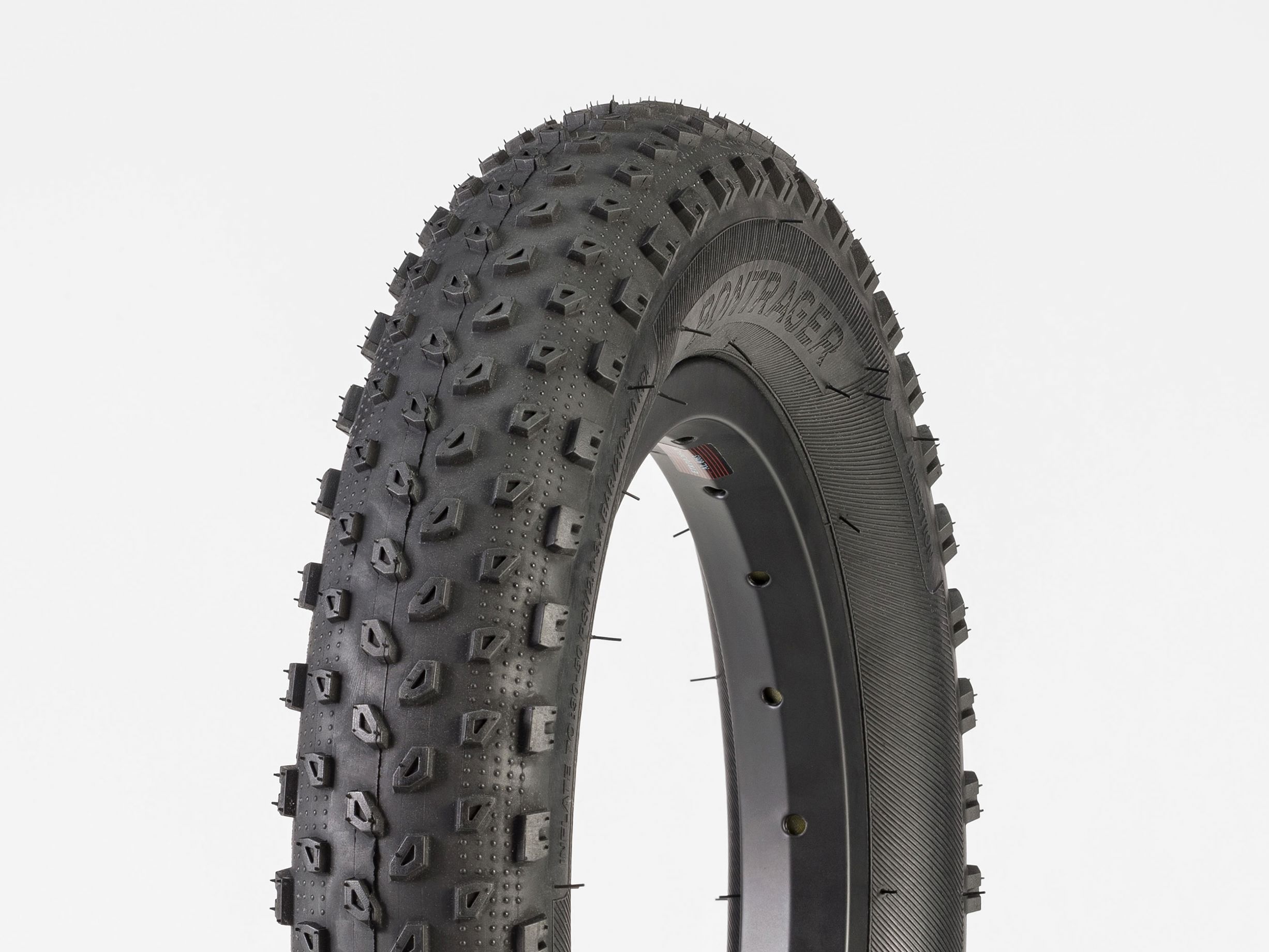 Bontrager XR1 12x2.25 Tire