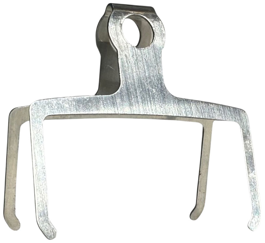 MTX Braking Disc Pads - Red Label - Image 2