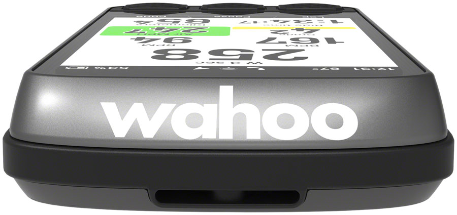 Wahoo Fitness Elemnt Ace Bike Computer - Image 2