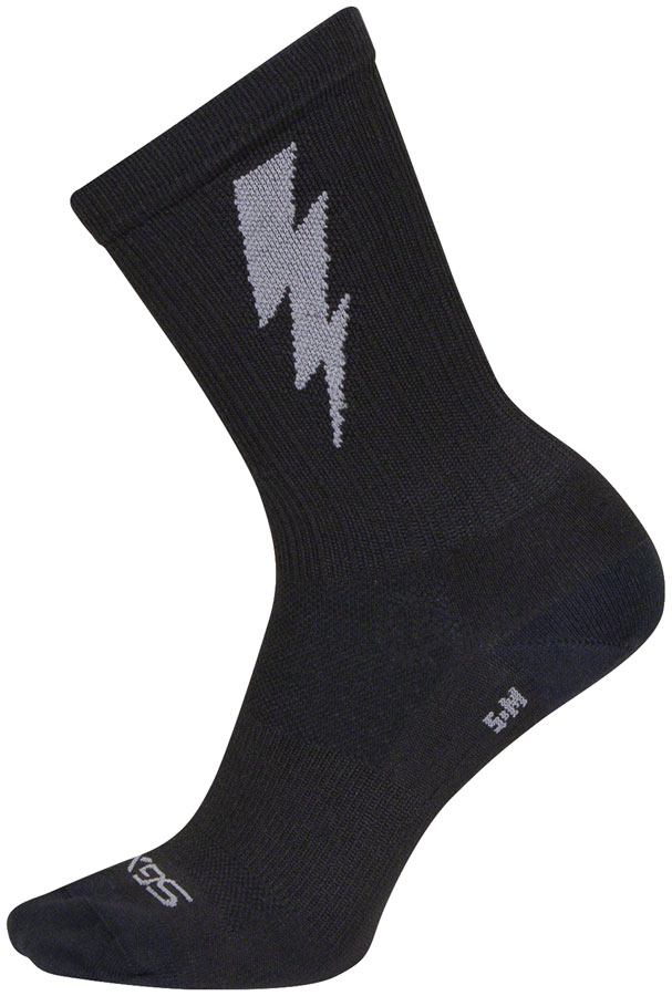 SockGuy SGX Socks - Image 4
