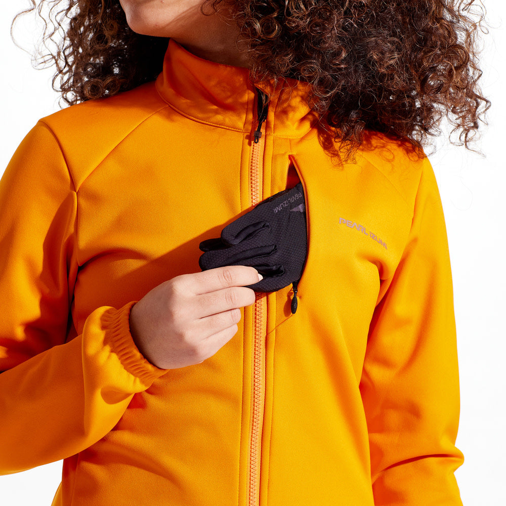 Women's Attack AmFIB® Lite Jacket - Image 12
