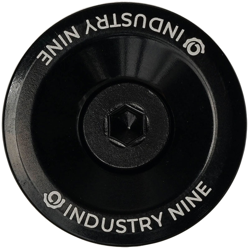 Industry Nine Ultra Light Aluminum Top Cap