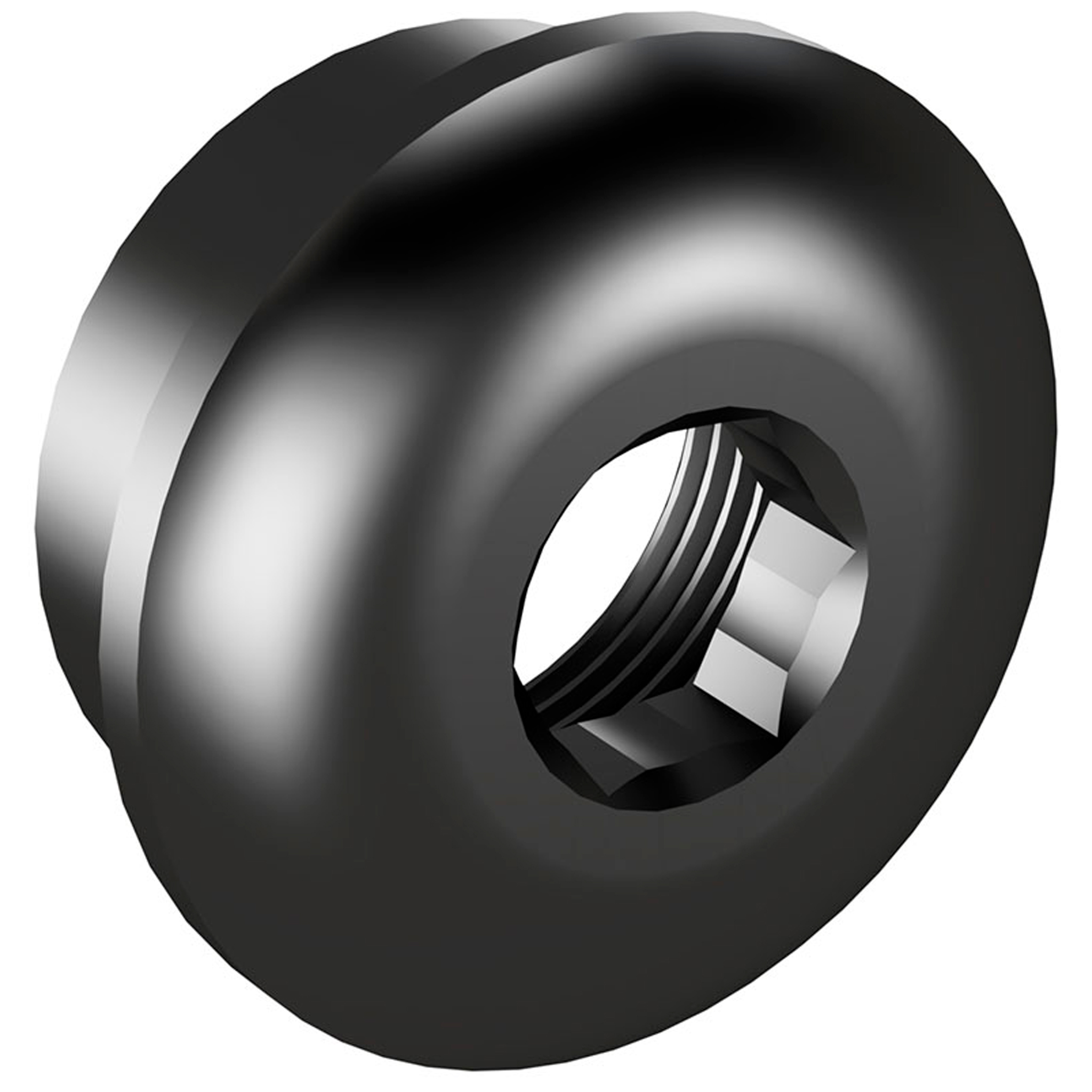 Wheels Replacement Derailleur Hanger Fasteners variant 3