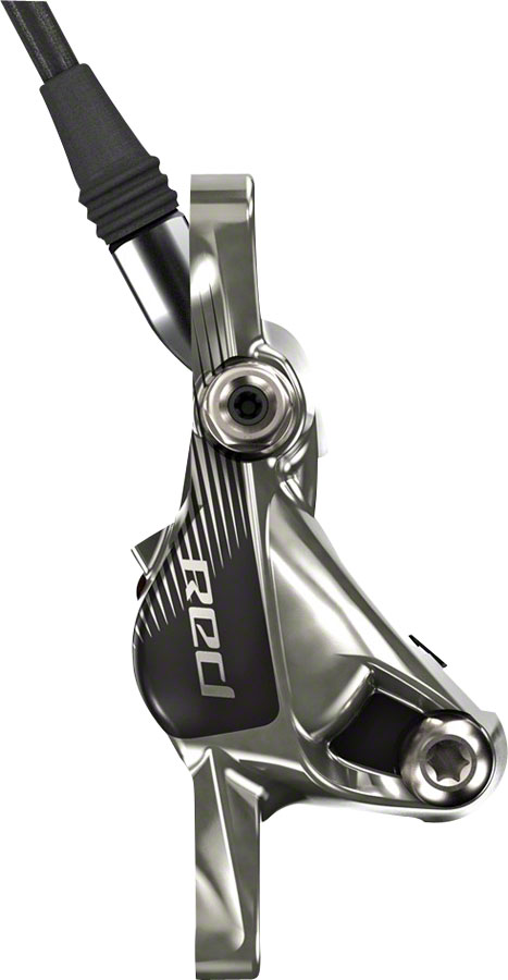 SRAM Red 22 Hydraulic Disc Brake & Lever Set - Image 7