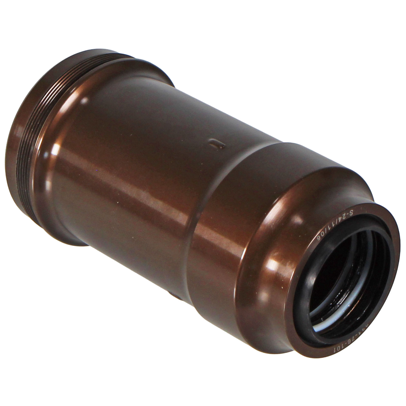 Fox Shox Sleeve Assy Kashima 45mm 2022 Float