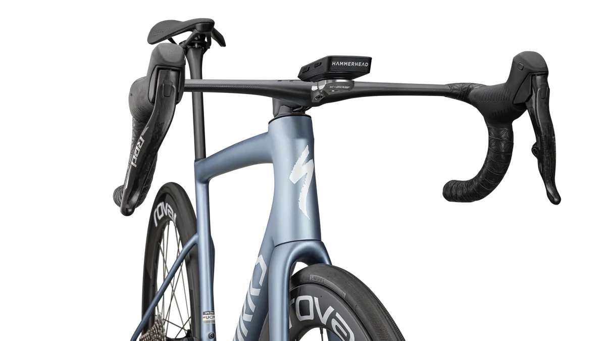 S-Works Tarmac SL8 LTD – SRAM RED AXS - Image 5 S-Works Tarmac SL8 LTD – SRAM RED AXS - Image 5