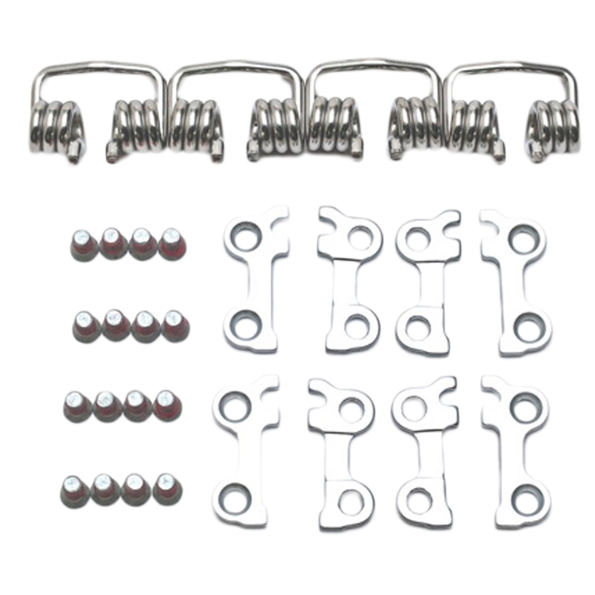 HT SX Pedal Upgrade Kit variant 2