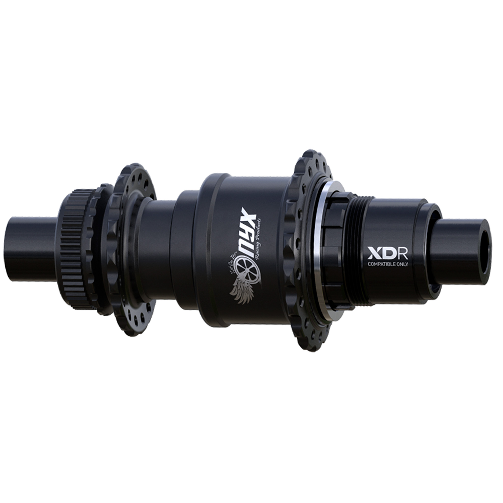 Onyx Racing Vesper Center Lock Disc Hubs variant 2