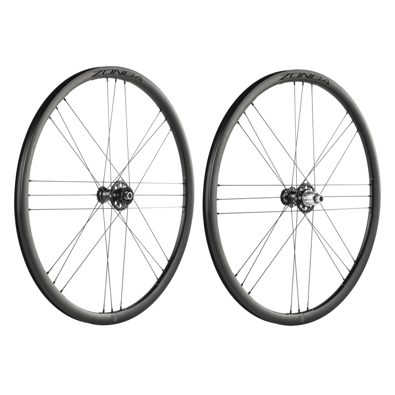 Campagnolo Zonda GT DB 700C Wheel Set