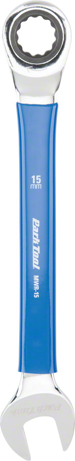 Park Tool MWR Metric Ratchet Wrenches - Image 12