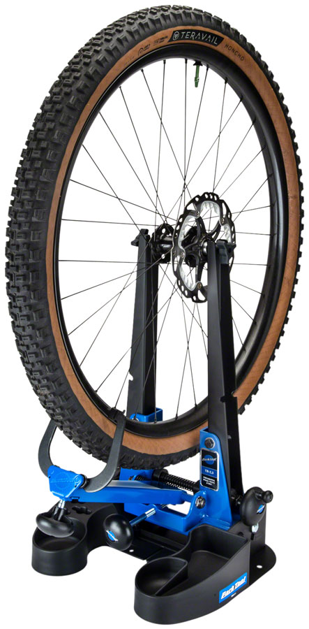 Park Tool TS-2.3 Professional Wheel Truing Stand - Image 2