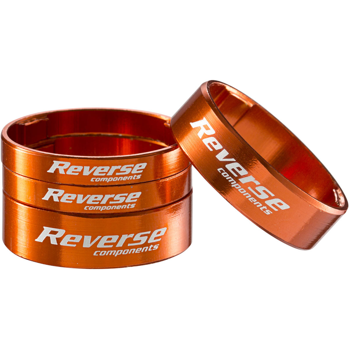 Reverse Ultralight Headset Spacer Set - Image 8