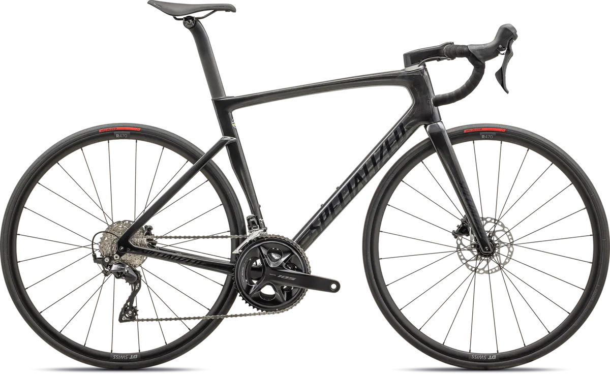Tarmac SL7 Sport - Shimano 105