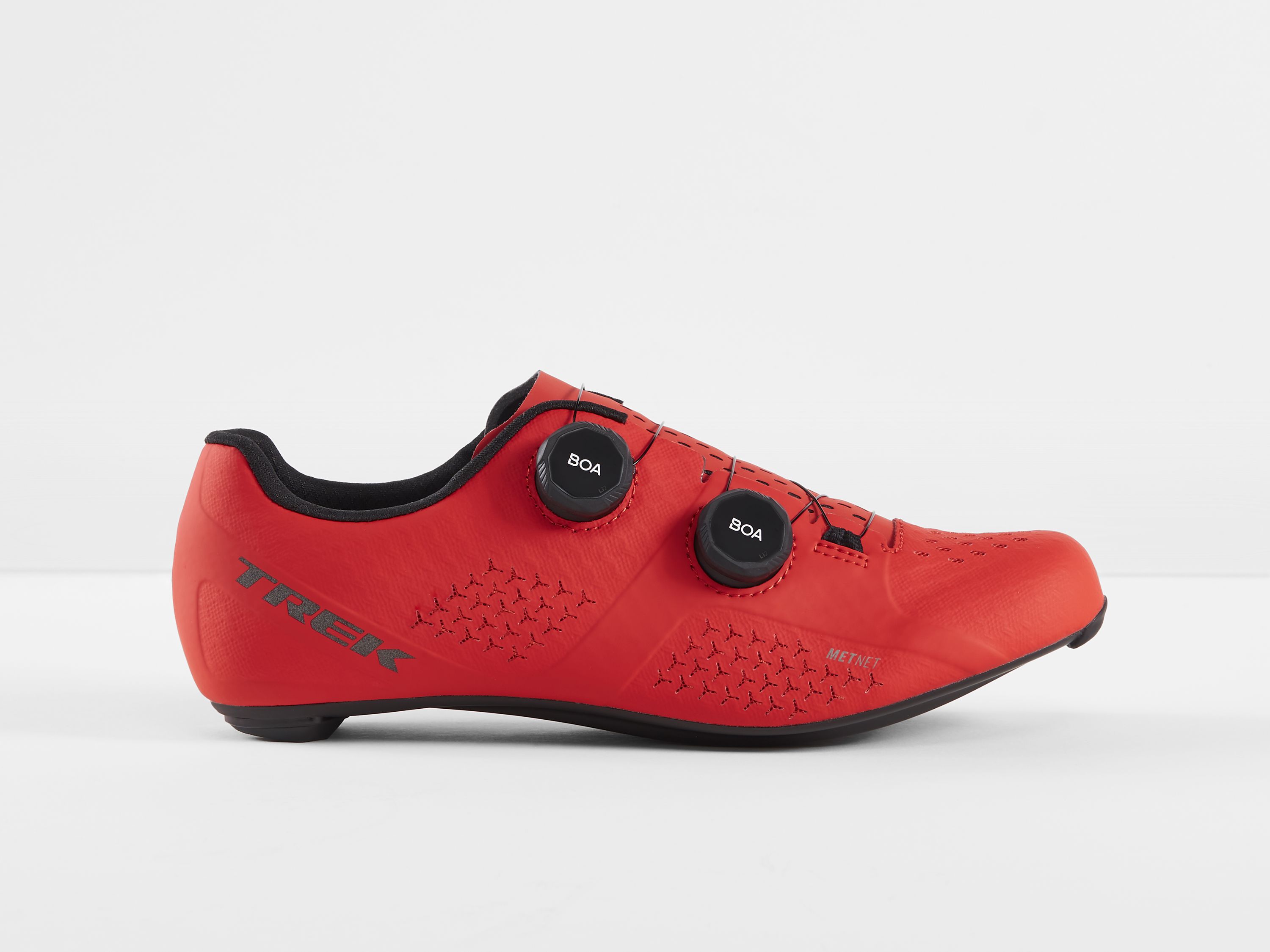Trek Velocis Road 42 Red Shoe
