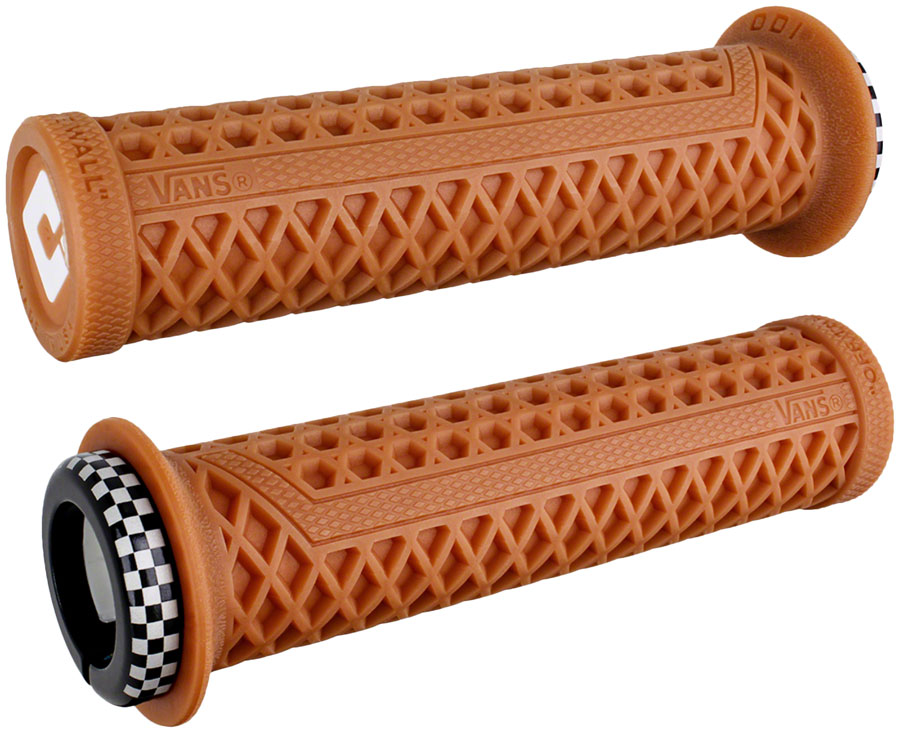ODI Vans v2.1 Lock-On Grips variant 2