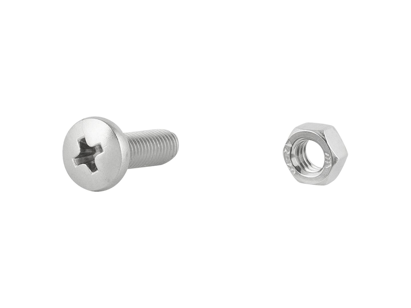 Trek Madone GEN8 Blendr Reflector kit Fastener