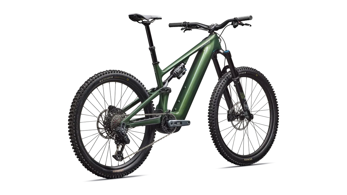 Turbo Levo 4 Expert - Image 8