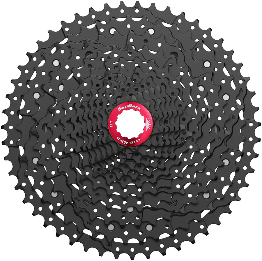 SunRace Cassette - 12-Speed variant 3