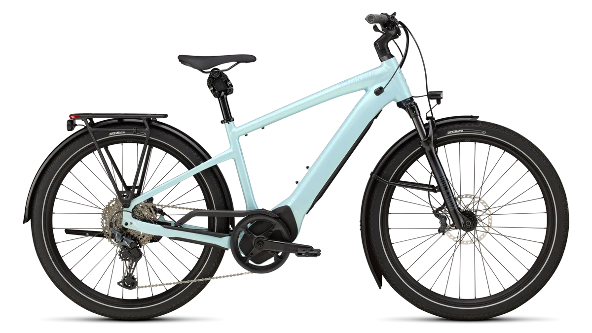 Turbo Vado 5.0 variant 2