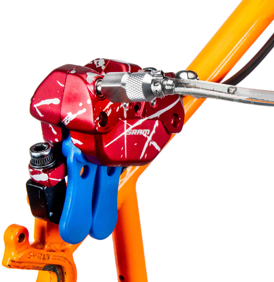 Park Tool BKM-1.2 SRAM Bleeding Edge Adapter - Image 2