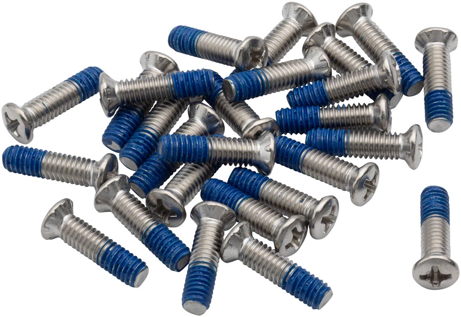 BikeFit Cleat Screws - 25-pack - Image 14