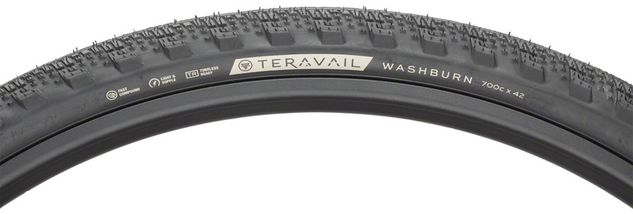 Teravail Washburn Tire - Image 9