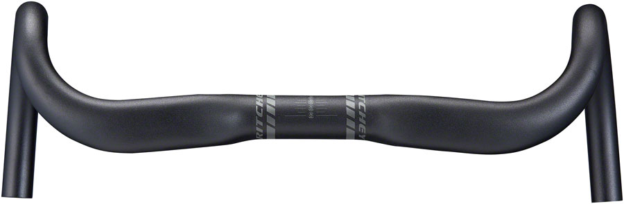 Ritchey Comp ErgoMax Drop Handlebar - Aluminum, 31.8mm, Black - Image 3