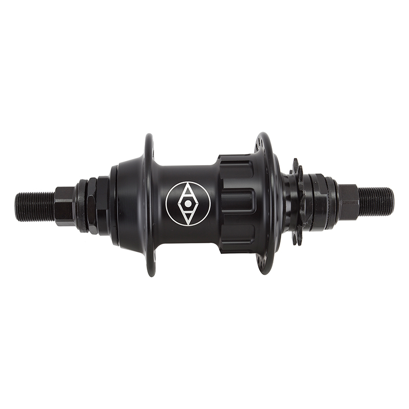 Alienation Rush v3 hub rear 36H 110 Alienation Rush v3 hub rear 36H 110