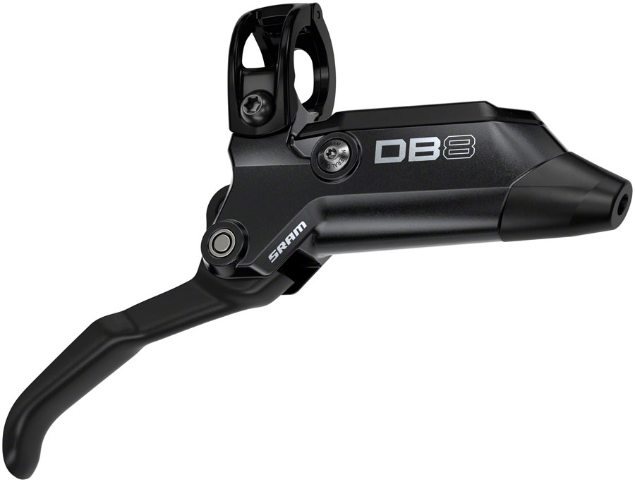 SRAM DB8 Stealth Disc Brake Lever - Image 2