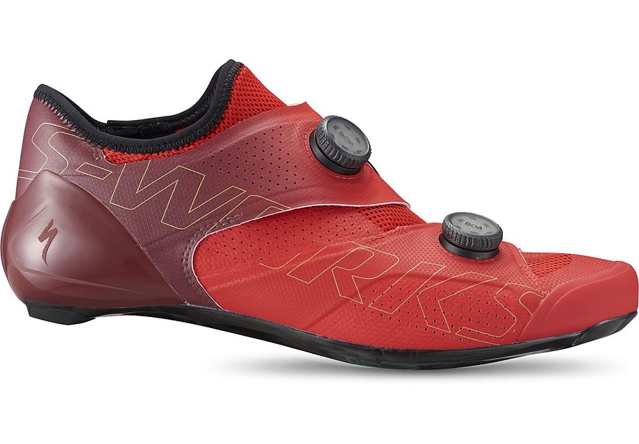 Specialized S-Works Ares Rd Shoe Black 36 - Image 5