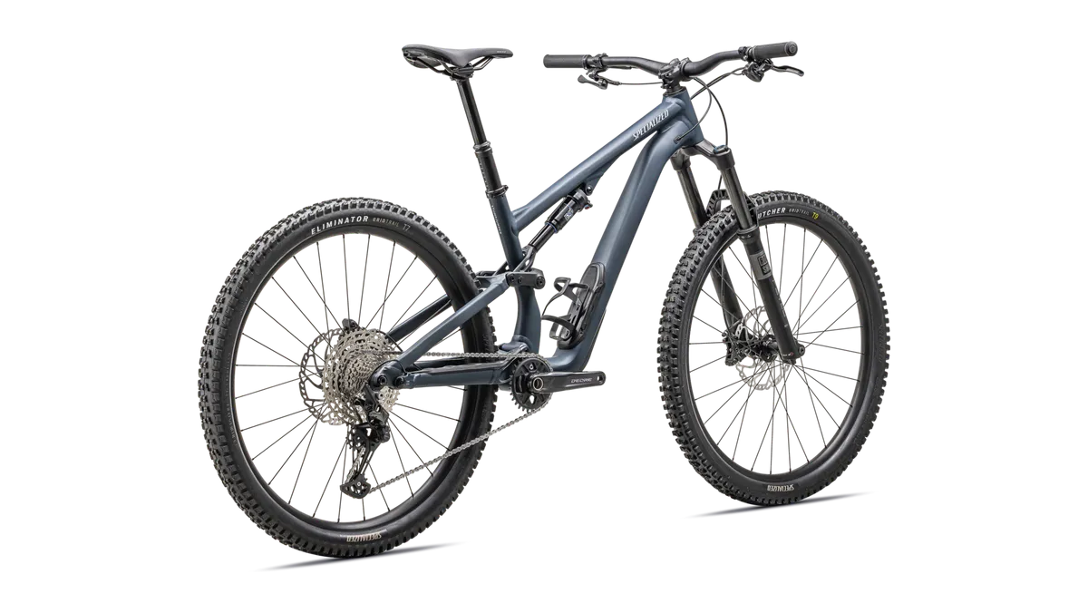 Stumpjumper 15 Alloy - Shimano Deore, RockShox/X-Fusion - Image 6