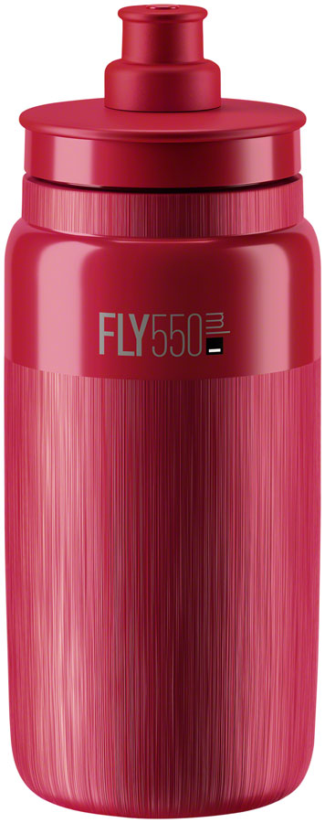 Elite Fly Tex Water Bottle Elite Fly Tex Water Bottle