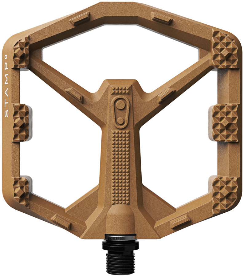 Crankbrothers Stamp 0 Platform Pedals - Image 21