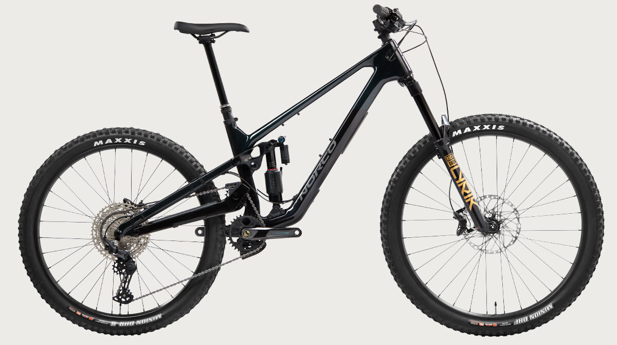 2024 Norco Sight C3 MX