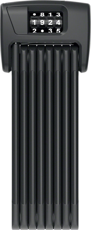 Abus Bordo 6000C Folding Lock variant 2