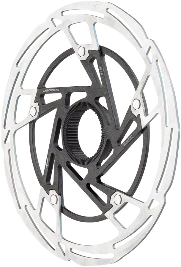 Jagwire Pro LR2 Disc Brake Rotor - Image 11