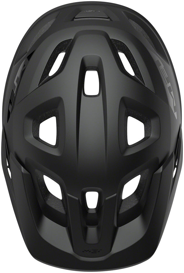 MET Echo MIPS Helmet - Matte - Image 4