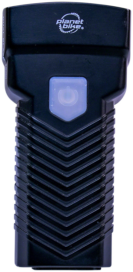 Planet Bike Dual Blaze 1500 Headlight  - Image 4