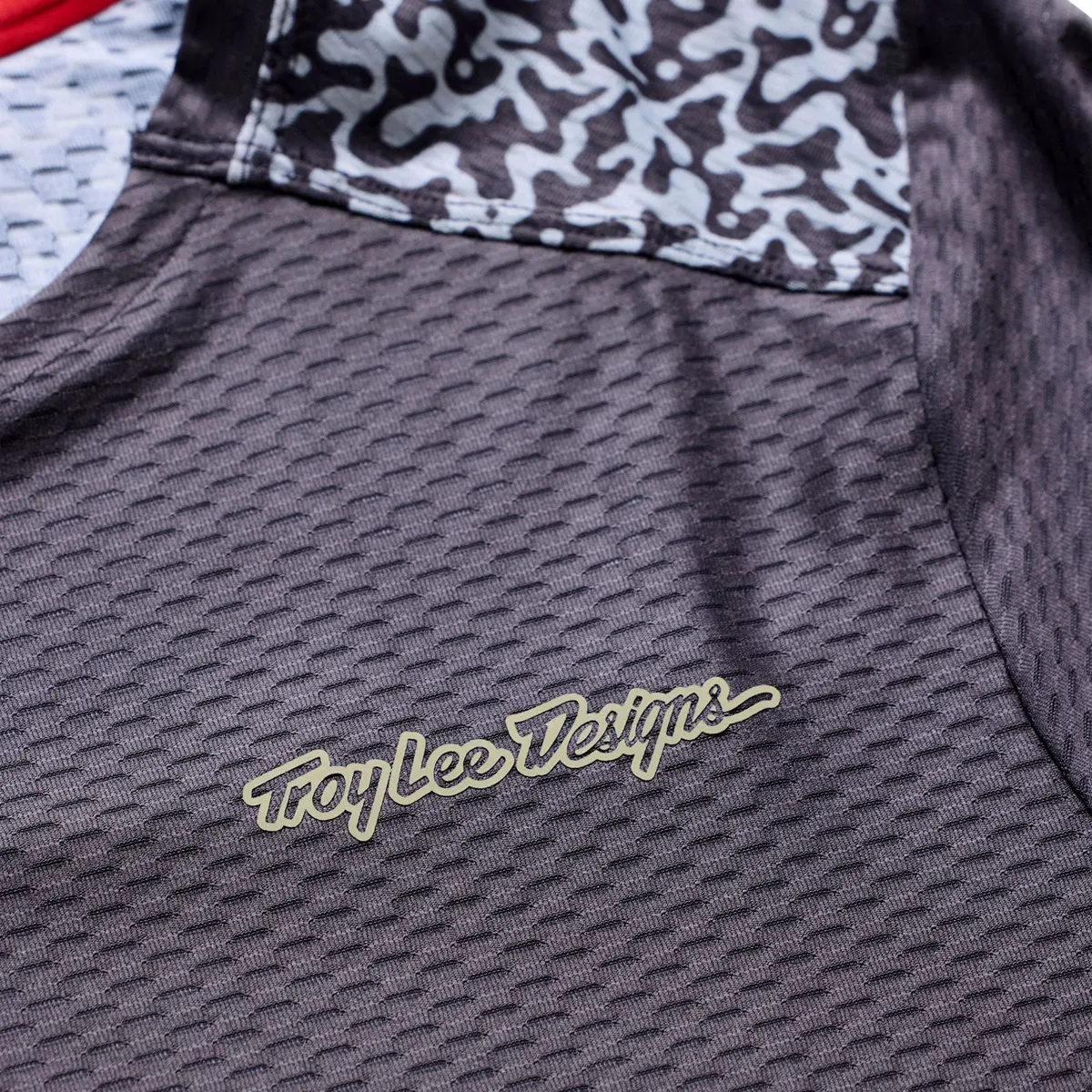 Skyline Pro Air SS Jersey Ridgeline Carbon - Image 5