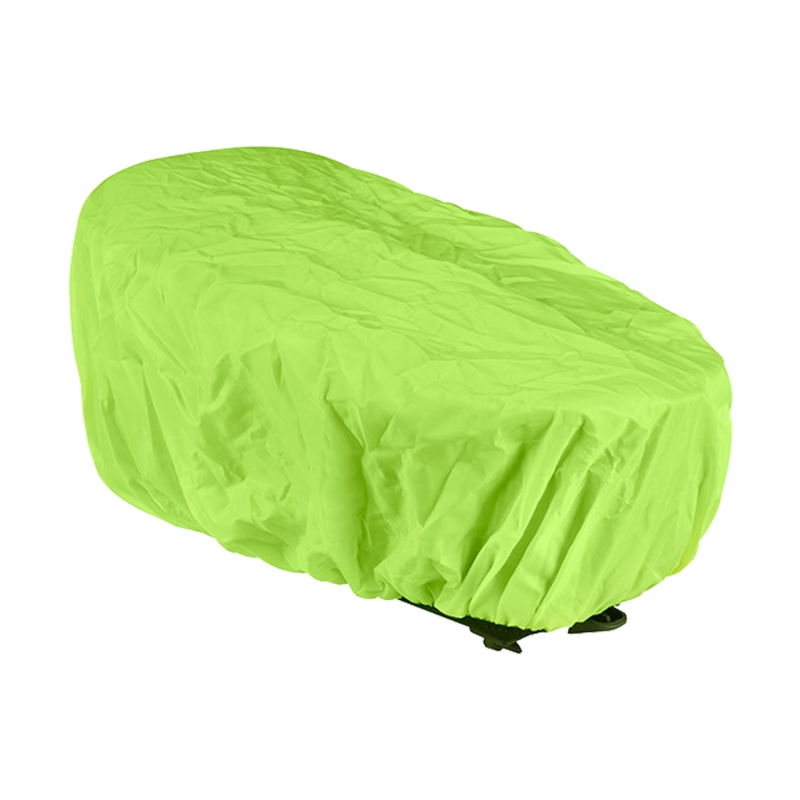 Racktime Racktime Rain Covers Cover Only Mare/Liva/Mia Bright Green