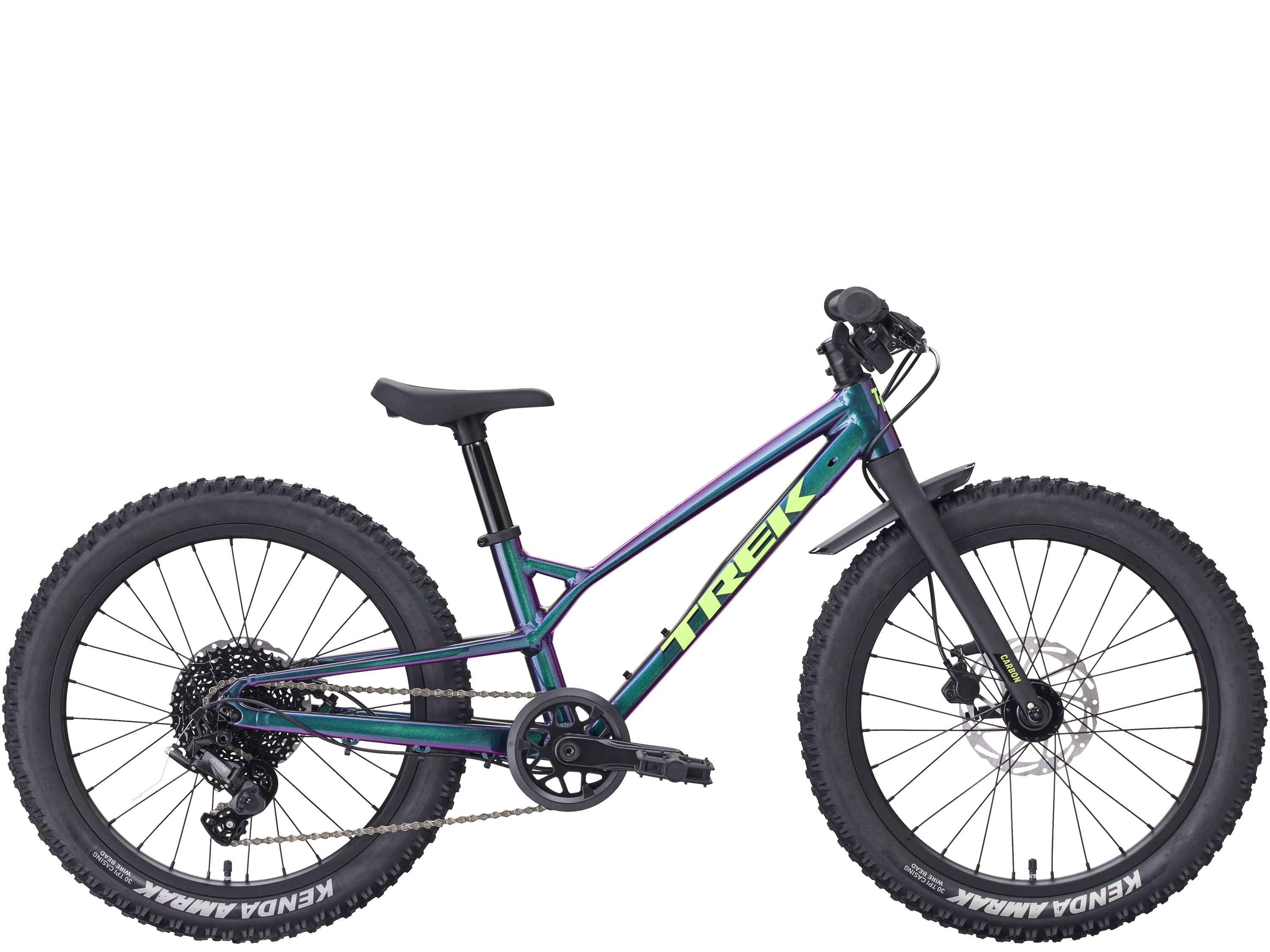 Trek Wahoo 20 Trail variant 2