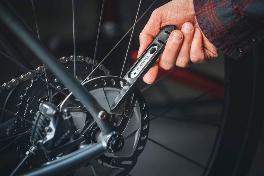 Feedback Sports Rotor Truing Fork 2.0 - Image 2