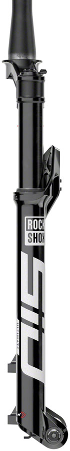 RockShox SID Ultimate Race Day 2 Suspension Fork - Image 3
