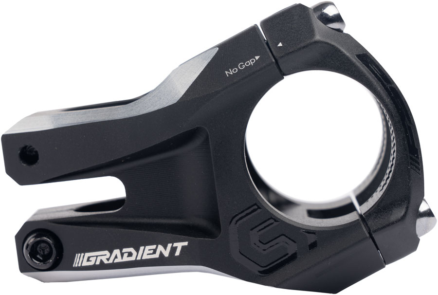 FSA Gradient Alloy Stem (31.8) - Image 3