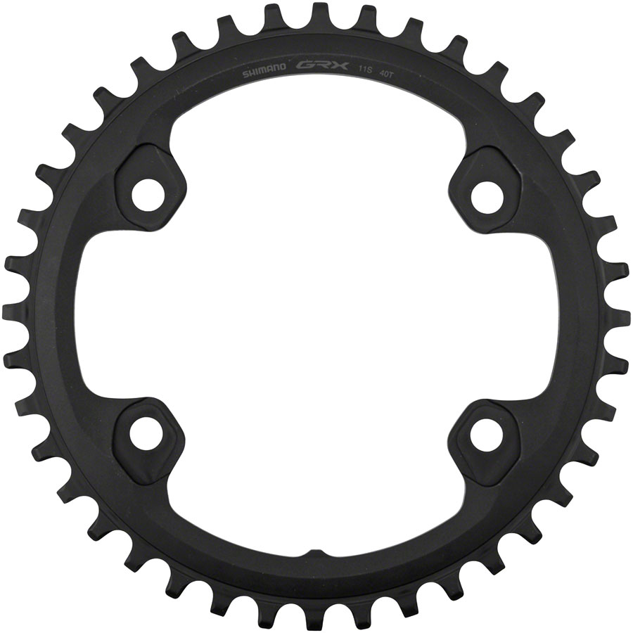 Shimano FC-RX600 Chainring variant 4