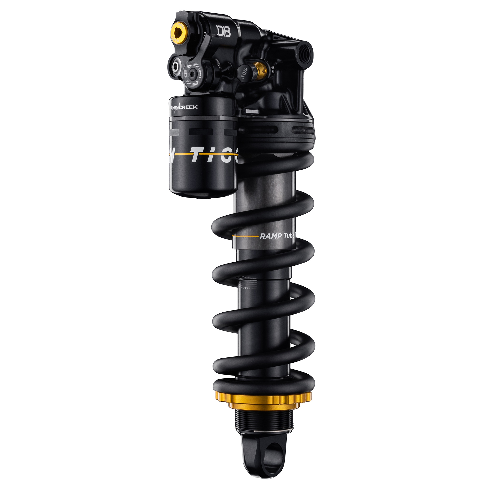 Cane Creek Tigon Trunnion Shock 205/60mm