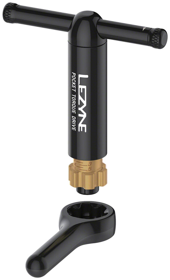 Lezyne Pocket Torque Drive Torque Wrench - Image 3