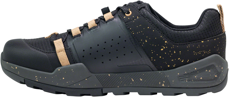 Sidi Atomus Mountain Clipless Shoes - Print Black, Millenium Fit - Image 2