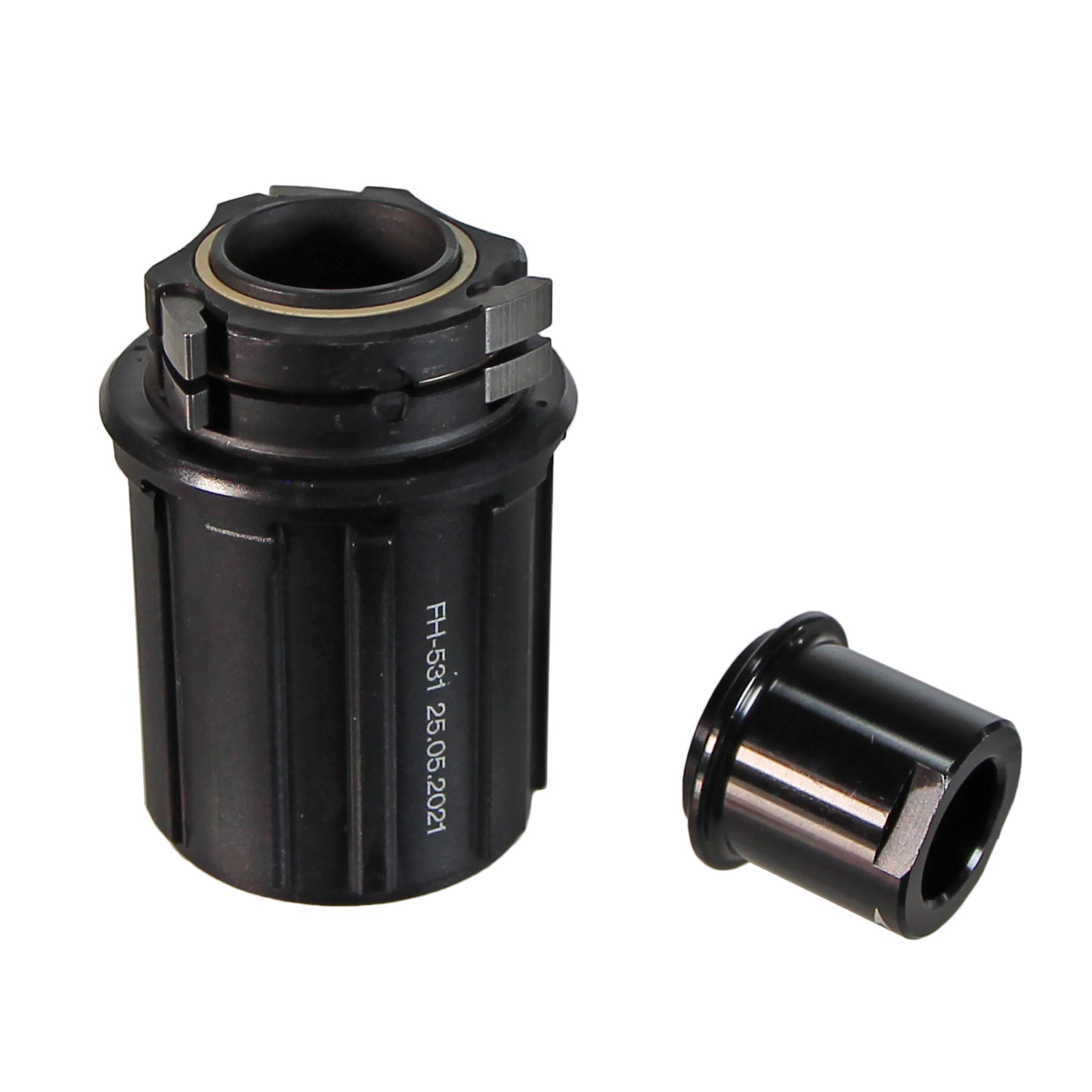 Crankbrothers Freehub Bodies - Synthesis/Twin Pair variant 3