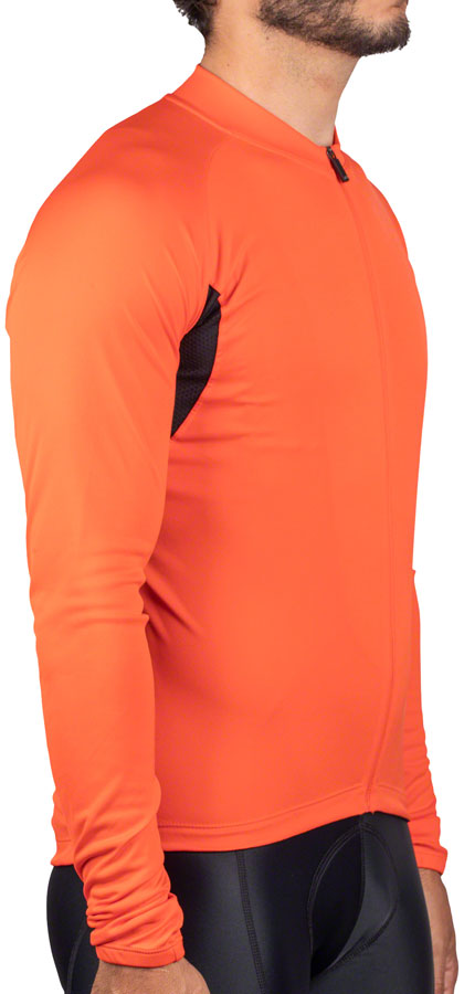 Bellwether Sol-Air UPF Long Sleeve Jersey - Image 6